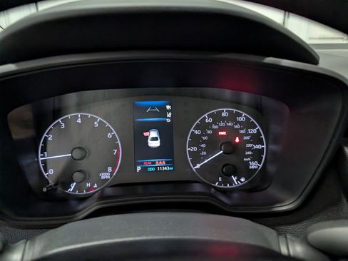 Used 2025 Toyota Corolla LE image 15