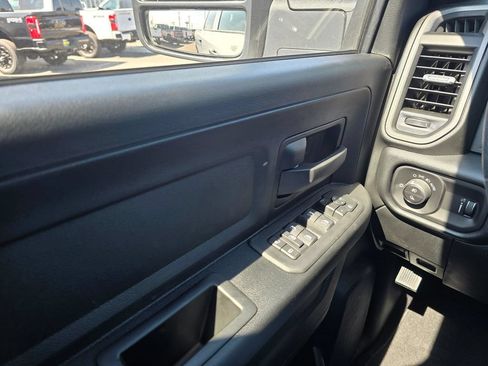 New 2026 RAM 3500 Tradesman AWD/4WD image 27