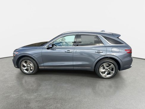 New 2026 Genesis GV70 2.5T Select image 8