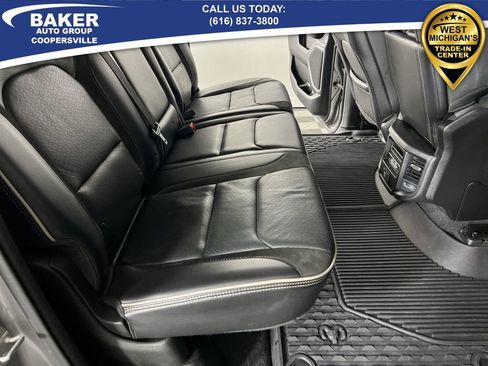 Used 2019 RAM 1500 Laramie w/ Bed Utility Group image 23