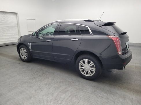 Used 2015 Cadillac SRX Luxury w/ Driver Awareness Package image 3