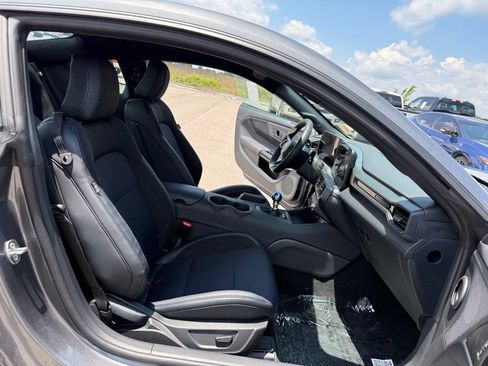 New 2026 Ford Mustang Dark Horse RWD image 13