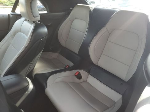 Used 2024 Ford Mustang Premium image 12