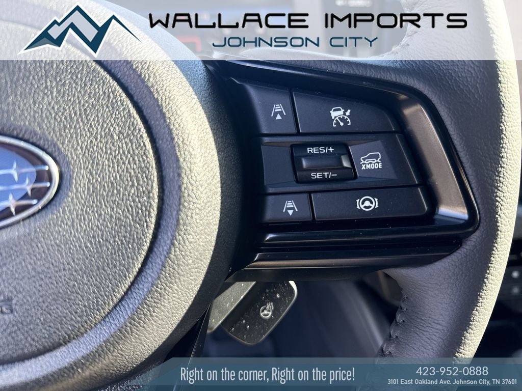 New 2026 Subaru Outback Limited w/ Premium/Limited Plus Package AWD/4WD image 21