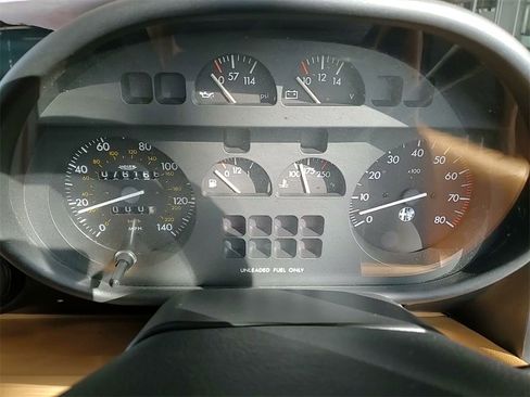 Used 1991 Alfa Romeo Spider Veloce image 19