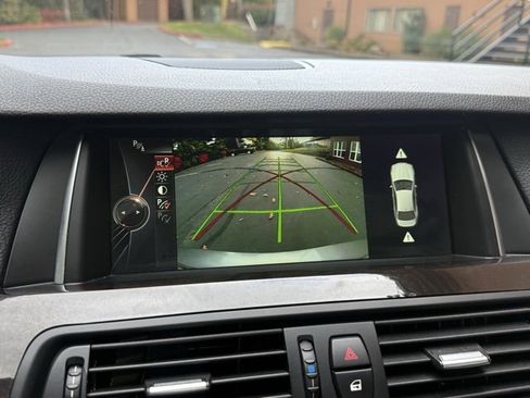 Used 2014 BMW 528i Sedan image 19