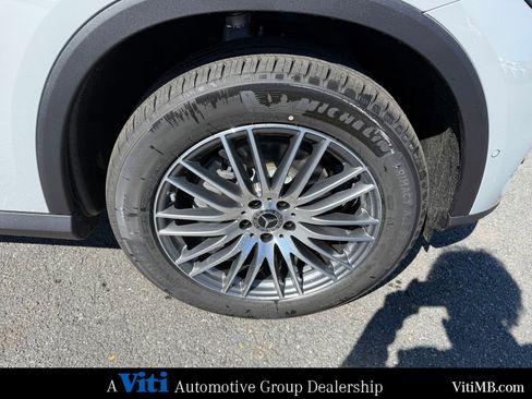 New 2026 Mercedes-Benz GLC 300 4MATIC image 10