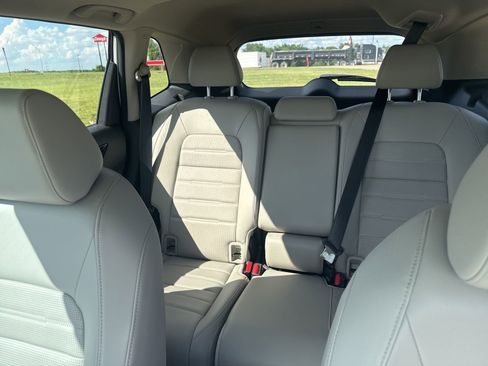Used 2023 Honda CR-V EX-L image 11