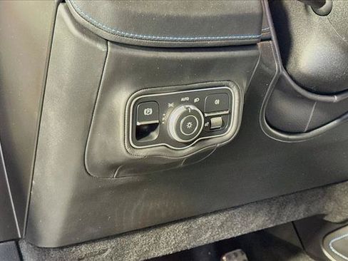 Used 2025 Mercedes-Benz G 580 w/ EQ Technology image 10