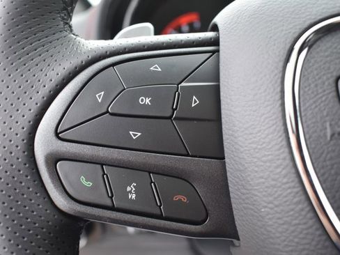 New 2025 Dodge Durango R/T image 24