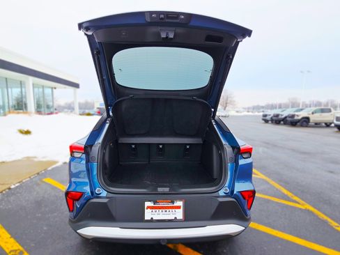 New 2026 Buick Envista Preferred w/ Convenience I Package image 7