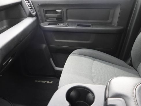 Used 2022 RAM 3500 Tradesman AWD/4WD image 13