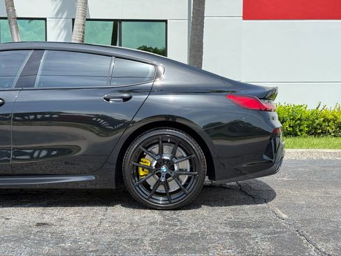 Used 2023 BMW 840i Gran Coupe w/ M Sport Professional Package RWD image 12
