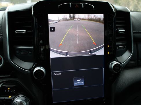 Used 2023 RAM 1500 Laramie image 34