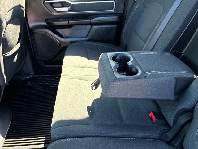 Used 2021 RAM 1500 Big Horn AWD/4WD image 23