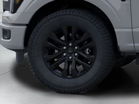 New 2026 Ford F150 Lariat image 19