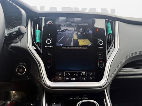 Used 2023 Subaru Outback Onyx Edition image 17