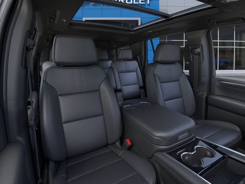 New 2026 Chevrolet Tahoe RST AWD/4WD image 16