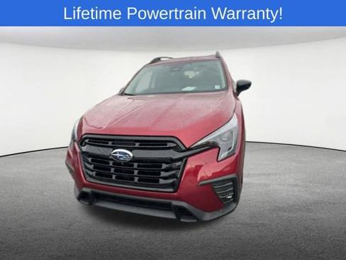 New 2026 Subaru Ascent Bronze Edition w/ Onyx Package image 3