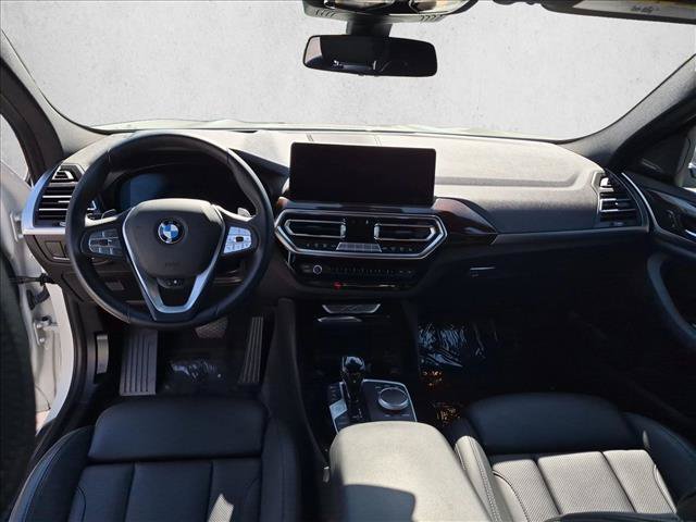 Used 2023 BMW X4 xDrive30i w/ Premium Package AWD/4WD image 19