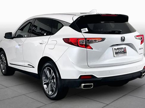 Used 2025 Acura RDX SH-AWD w/ Technology Package image 12
