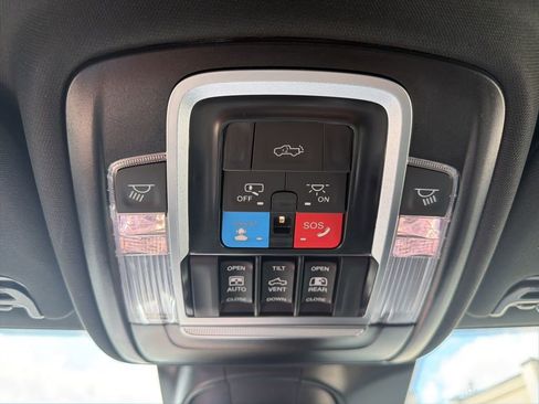 New 2026 RAM 2500 Laramie image 49