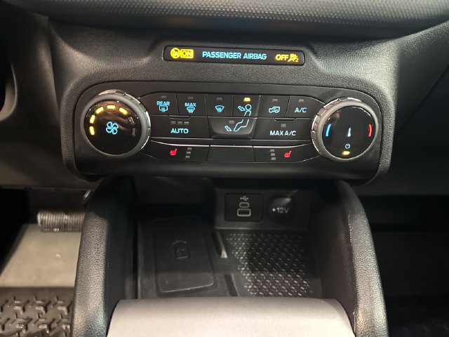 Used 2023 Ford Bronco Sport Big Bend w/ Convenience Package AWD/4WD image 27