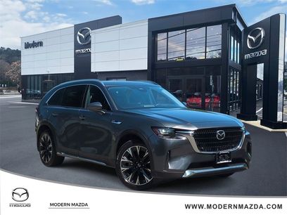 Certified 2024 MAZDA CX-90 Plug-In Hybrid w/ Premium Pkg