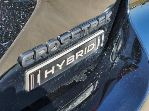 Used 2026 Subaru Crosstrek 2.5i Sport w/ Crosstrek Mirror Package AWD/4WD image 10
