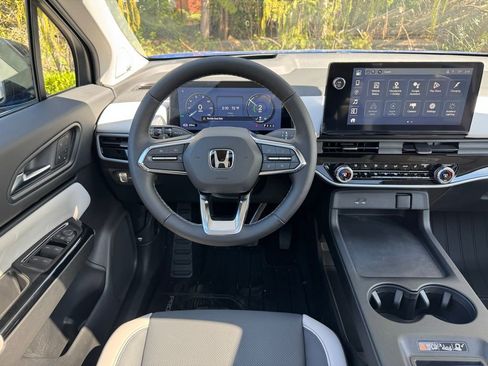 New 2026 Honda Prologue Elite image 4