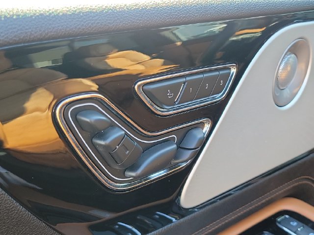 Used 2024 Lincoln Aviator Black Label w/ Jet Package AWD/4WD image 10