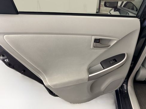 Used 2012 Toyota Prius Three image 27