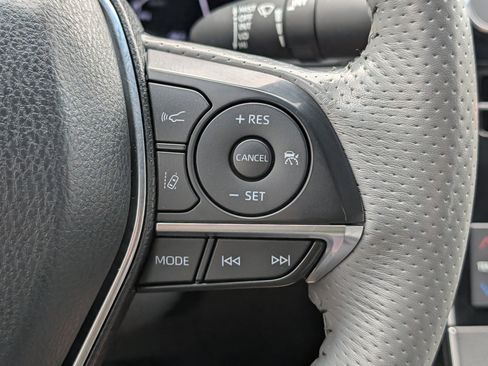 Used 2019 Toyota Avalon Limited w/ Advanced Safety Package FWD image 14