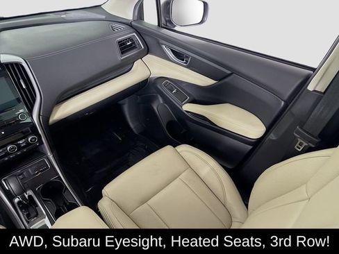 Used 2022 Subaru Ascent Limited w/ Technology Package image 25