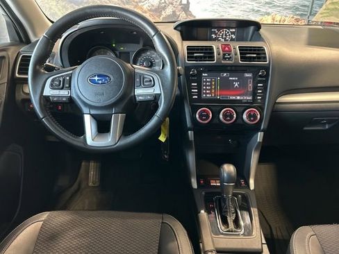 Used 2018 Subaru Forester 2.0XT Premium AWD/4WD image 64