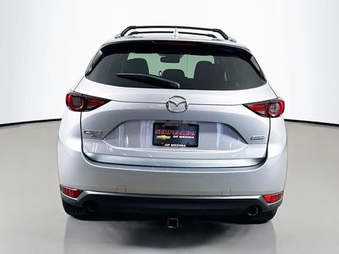 Used 2019 MAZDA CX-5 Grand Touring Reserve image 7