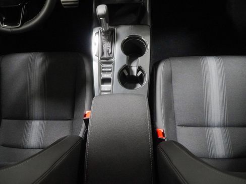 New 2026 Honda Civic Sport image 29