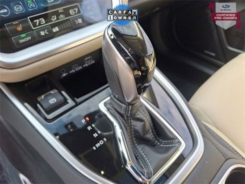 Certified 2024 Subaru Outback Limited image 15