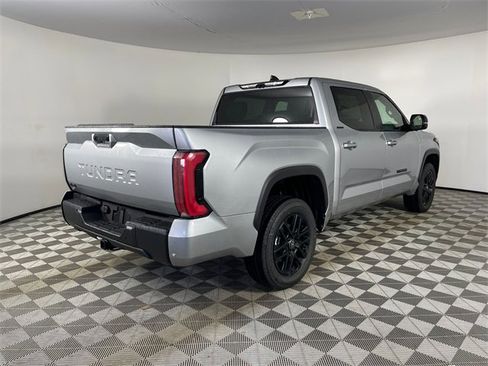 New 2026 Toyota Tundra Limited image 6