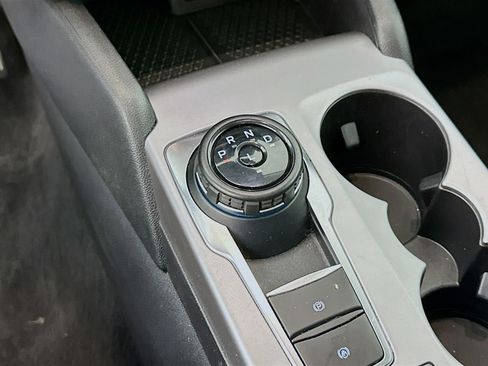 Used 2024 Ford Bronco Sport Big Bend image 24