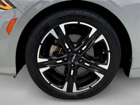Used 2023 Kia K5 GT-Line w/ GT-Line Premium Package FWD image 10