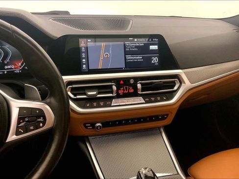 Used 2020 BMW M340i w/ Premium Package RWD image 5