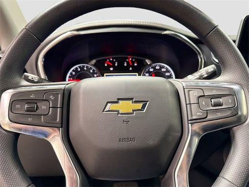 New 2026 Chevrolet Blazer LT image 14