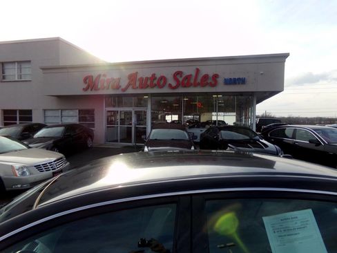 Used 2009 Toyota Avalon XL image 9