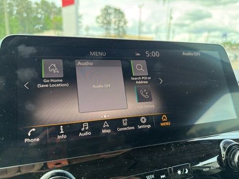 Used 2023 INFINITI QX80 Premium Select w/ Cargo Package image 29