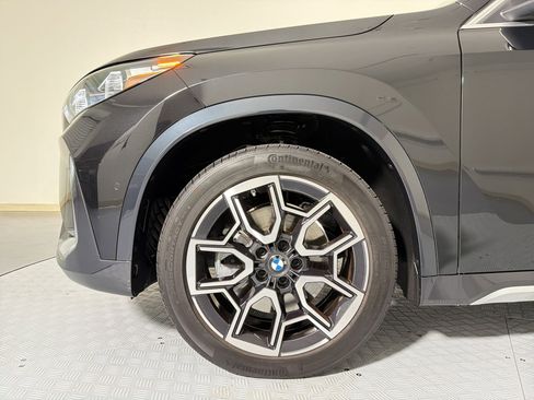 Certified 2023 BMW X1 xDrive28i w/ Convenience Package AWD/4WD image 11