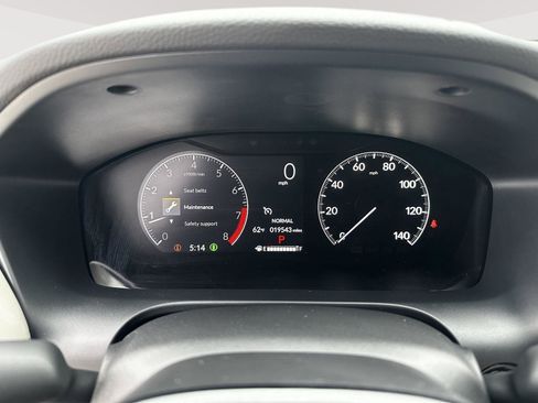 Used 2024 Honda HR-V EX-L image 13