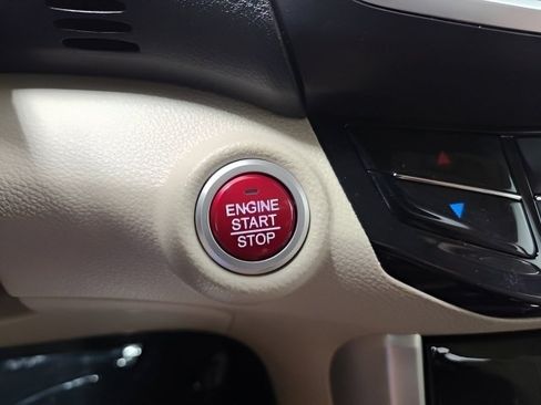 Used 2016 Honda Accord EX-L image 34