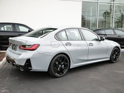 New 2026 BMW 330i Sedan image 7