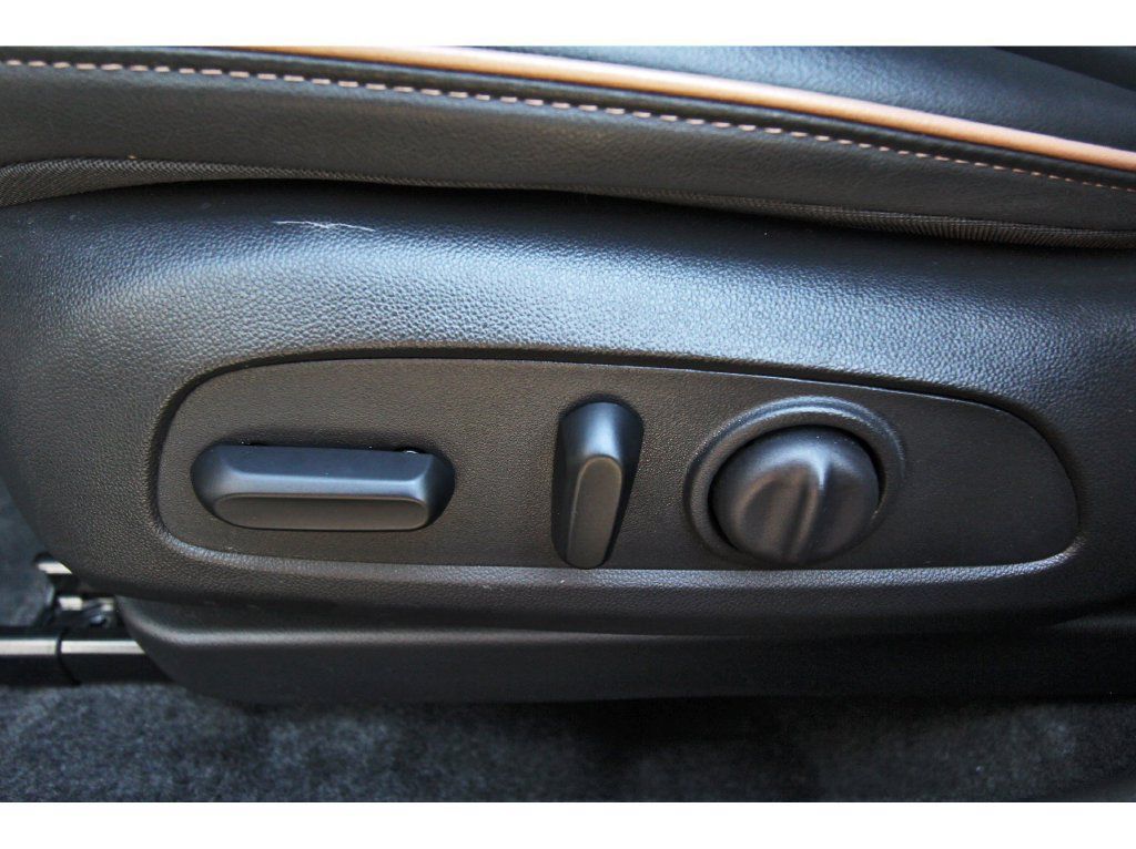 Used 2024 Buick Envista Avenir FWD image 26